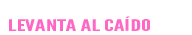 levantandoalcaido.org